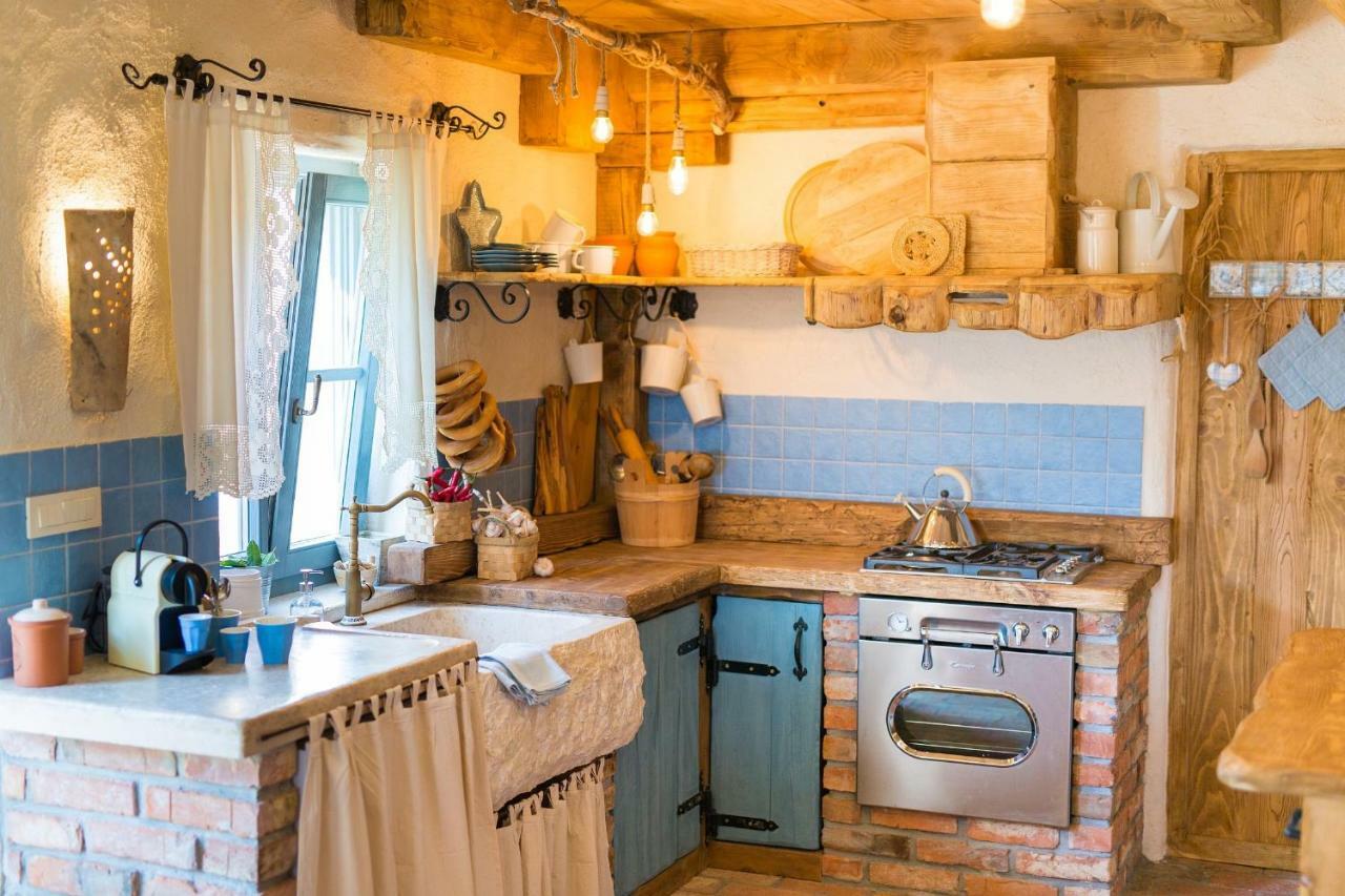 Heritage Villa Aquamarine Malinska Kültér fotó