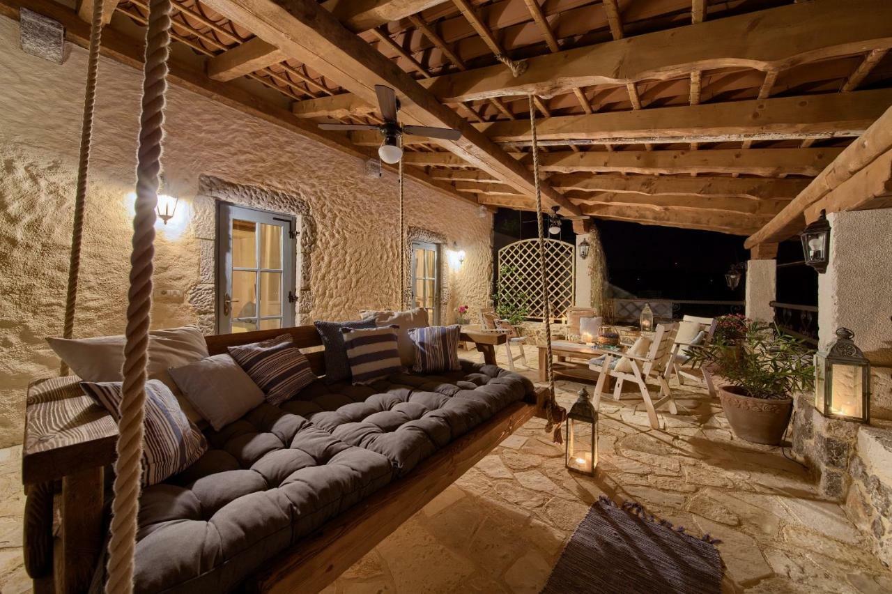 Heritage Villa Aquamarine Malinska Kültér fotó