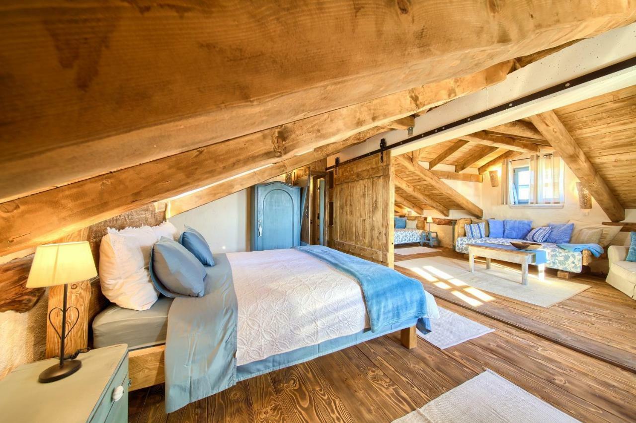 Heritage Villa Aquamarine Malinska Kültér fotó